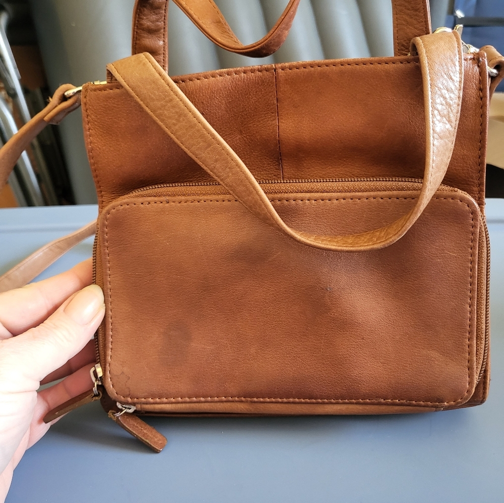 Fossil Purse - Picture 2 of 4